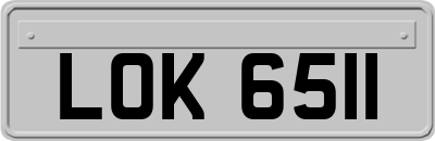 LOK6511