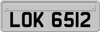 LOK6512