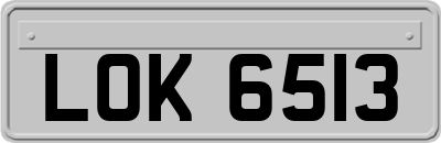 LOK6513