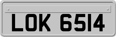 LOK6514