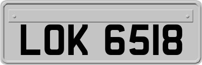 LOK6518