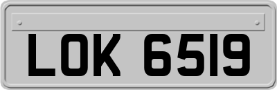 LOK6519
