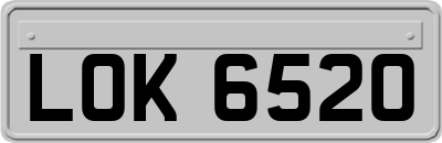 LOK6520