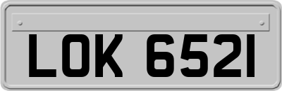 LOK6521