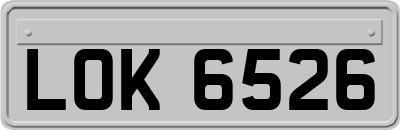 LOK6526