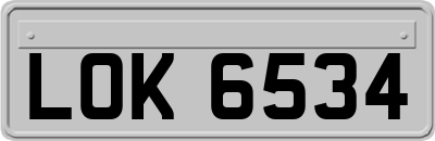 LOK6534