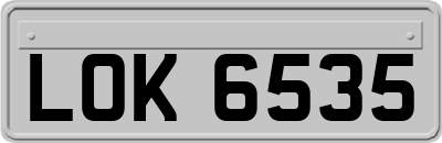 LOK6535
