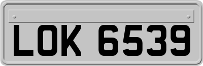 LOK6539