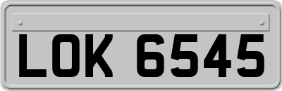 LOK6545