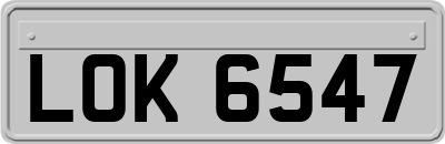 LOK6547
