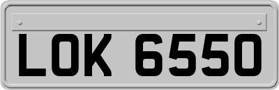LOK6550