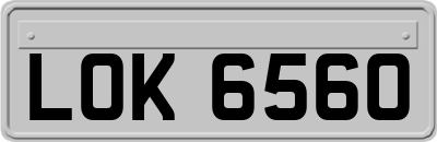 LOK6560