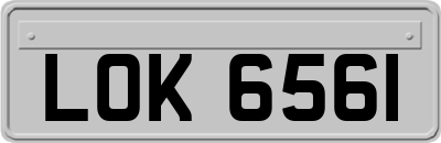 LOK6561
