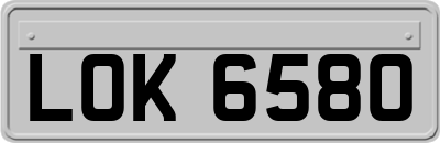 LOK6580