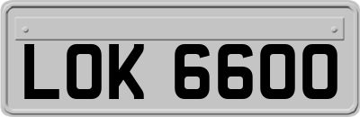 LOK6600
