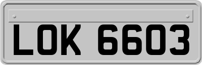 LOK6603