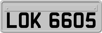 LOK6605