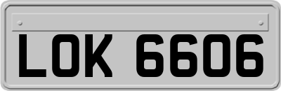 LOK6606