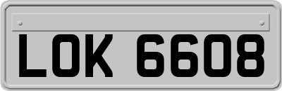 LOK6608