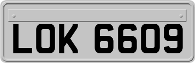 LOK6609