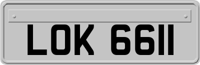 LOK6611