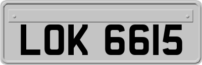 LOK6615
