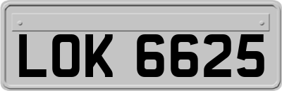 LOK6625