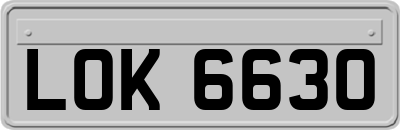 LOK6630