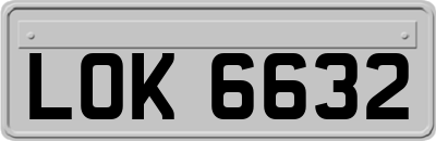 LOK6632