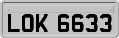 LOK6633