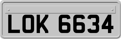 LOK6634