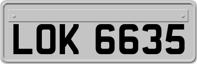 LOK6635