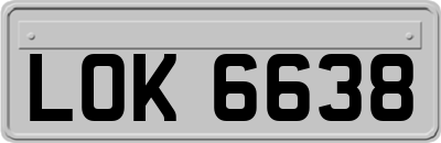 LOK6638