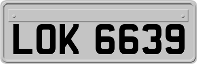 LOK6639