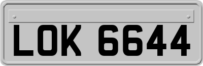 LOK6644