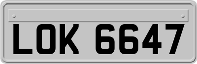 LOK6647