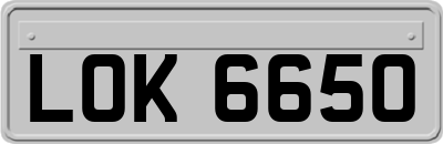 LOK6650