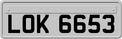 LOK6653