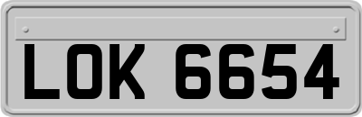 LOK6654
