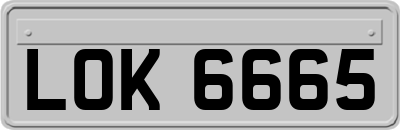 LOK6665