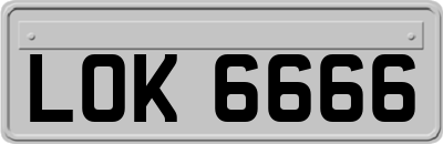 LOK6666