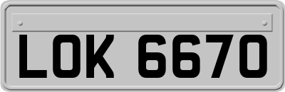 LOK6670