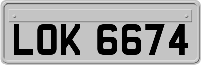 LOK6674