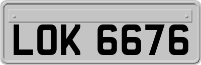 LOK6676