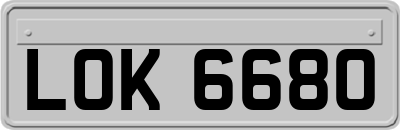 LOK6680
