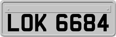 LOK6684