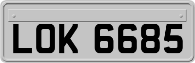 LOK6685