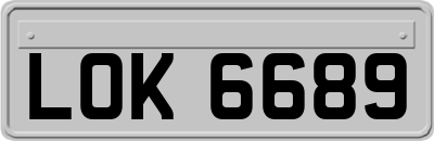 LOK6689