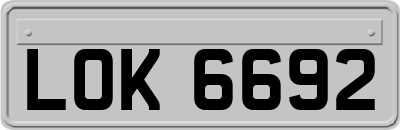 LOK6692