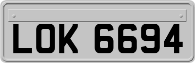 LOK6694
